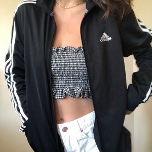 Adidas Originals superstar track jacket